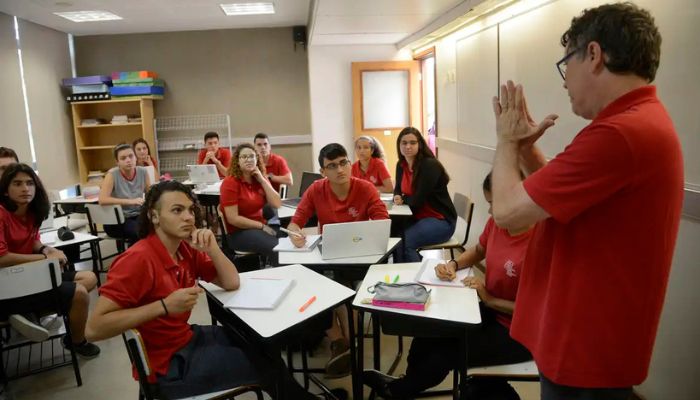  Pé-de-Meia: pagamento a estudantes começa nesta segunda-feira 